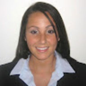 Meet your Posher, Marissa